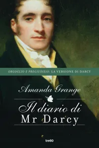 Il diario di Mr Darcy_cover