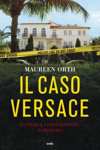 Il caso Versace_cover