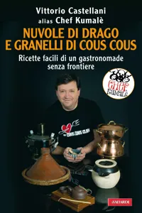 Nuvole di drago e granelli di cous cous_cover