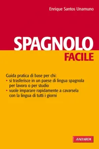 Spagnolo facile_cover