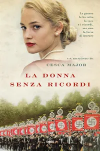 La donna senza ricordi_cover