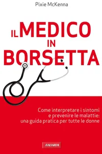 Il medico in borsetta_cover