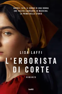 L'erborista di corte_cover