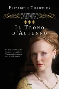 Il romanzo di Eleonora di Aquitania_cover