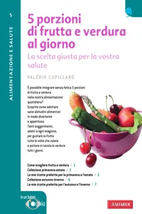 5 porzioni di frutta e verdura al giorno_cover