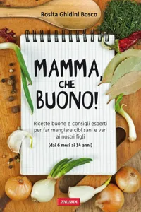 Mamma, che buono!_cover