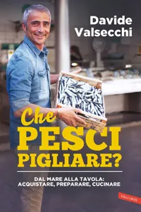 Che pesci pigliare?_cover