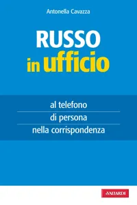 Russo in ufficio_cover