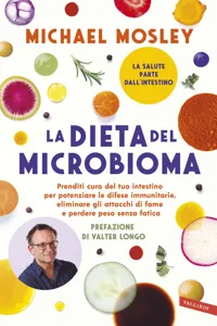 La dieta del microbioma_cover