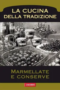 Marmellate e conserve_cover