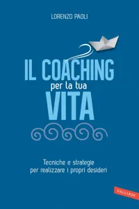 Il Coaching per la tua vita_cover