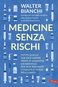 Medicine senza rischi_cover