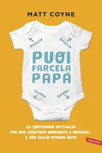 Puoi farcela, papà_cover