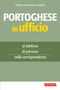 Portoghese in ufficio_cover