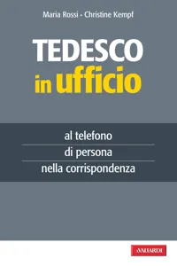 Tedesco in ufficio_cover