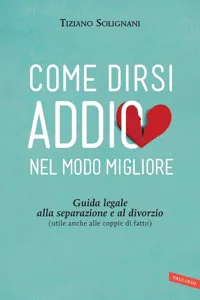 Come dirsi addio nel modo migliore_cover