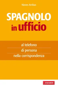 Spagnolo in ufficio_cover