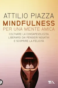 Mindfulness per una mente amica_cover