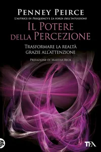 Il potere della percezione_cover