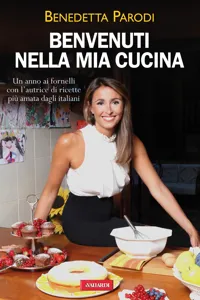 Benvenuti nella mia cucina_cover