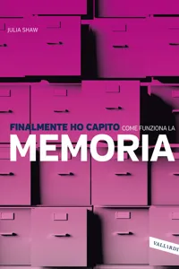 Finalmente ho capito come funziona la memoria_cover