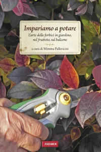 Impariamo a potare_cover