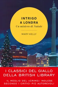 Intrigo a Londra_cover