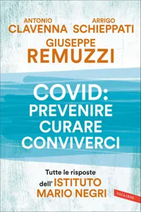 Covid: prevenire, curare, conviverci_cover