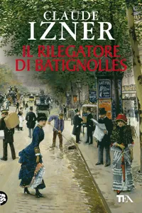 Il rilegatore di Batignolles_cover