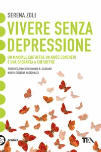 Vivere senza depressione_cover