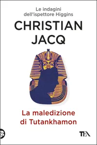 La maledizione di Tutankhamon_cover