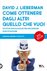 Come ottenere dagli altri quello che vuoi_cover