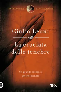 La crociata delle tenebre_cover