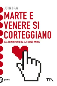Marte e Venere si corteggiano_cover