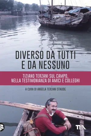 Diverso da tutti e da nessuno