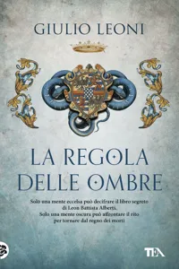 La regola delle ombre_cover