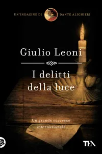 I delitti della luce_cover