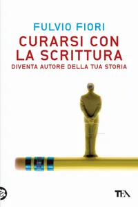 Curarsi con la scrittura_cover