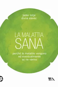 La malattia sana_cover