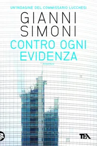 Contro ogni evidenza_cover