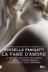 La fame d'amore_cover