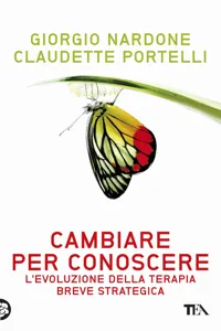 Cambiare per conoscere_cover