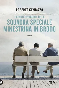 Squadra speciale Minestrina_cover