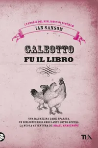 Galeotto fu il libro_cover