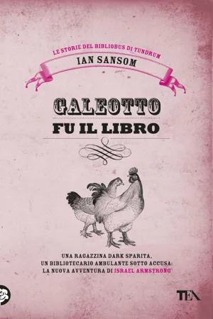 Galeotto fu il libro