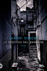 Lo specchio del barbiere_cover