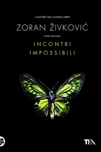 Incontri impossibili_cover