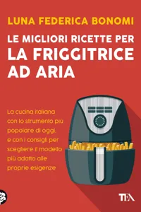 Le migliori ricette per la friggitrice ad aria_cover