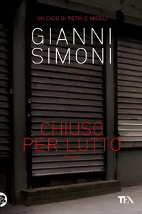 Chiuso per lutto_cover