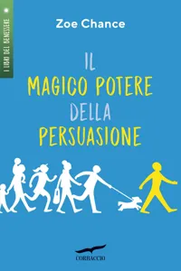 Il magico potere della persuasione_cover